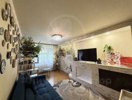 Рязань, Продается 2-к квартира, 1/5 эт., Касимовское шоссе, д. 36 к 1, Квартиры, На продажу