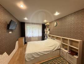 Рязань, Продается 3-к квартира, 1/5 эт., Касимовское шоссе, д. 36 к 1, Квартиры, На продажу