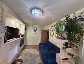 Рязань, Продается 3-к квартира, 1/5 эт., Касимовское шоссе, д. 36 к 1, Квартиры, На продажу