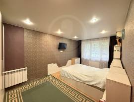 Рязань, Продается 3-к квартира, 1/5 эт., Касимовское шоссе, д. 36 к 1, Квартиры, На продажу