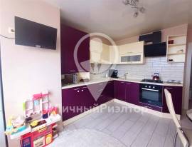 Рязань, Продается 1-к квартира, 14/17 эт., ул Гоголя, д. 49, Квартиры, На продажу