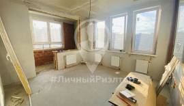 Рязань, Продается 2-к квартира, 8/25 эт., ул Зубковой, д. 27 к 6, Квартиры, На продажу