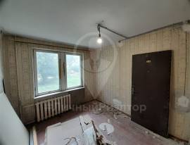 Рязань, Продается 1-к квартира, 1/5 эт., ул Забайкальская, д. 21, Квартиры, На продажу, Дягилево