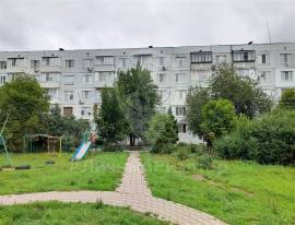 Рязань, Продается 1-к квартира, 1/5 эт., ул Забайкальская, д. 21, Квартиры, На продажу, Дягилево