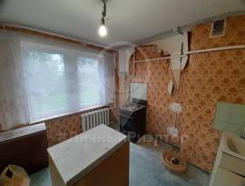 Рязань, Продается 1-к квартира, 1/5 эт., ул Забайкальская, д. 21, Квартиры, На продажу, Дягилево