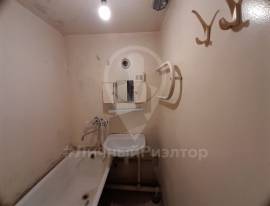 Рязань, Продается 1-к квартира, 1/5 эт., ул Забайкальская, д. 21, Квартиры, На продажу, Дягилево
