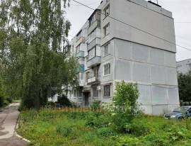 Рязань, Продается 1-к квартира, 1/5 эт., ул Забайкальская, д. 21, Квартиры, На продажу, Дягилево