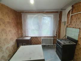 Рязань, Продается 1-к квартира, 1/5 эт., ул Забайкальская, д. 21, Квартиры, На продажу