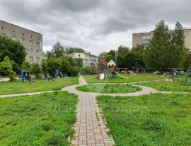 Рязань, Продается 1-к квартира, 1/5 эт., ул Забайкальская, д. 21, Квартиры, На продажу, Дягилево