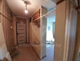 Рязань, Продается 1-к квартира, 1/5 эт., ул Забайкальская, д. 21, Квартиры, На продажу, Дягилево