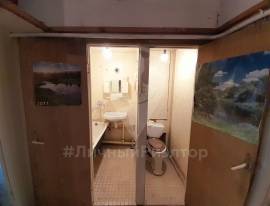 Рязань, Продается 1-к квартира, 1/5 эт., ул Забайкальская, д. 21, Квартиры, На продажу, Дягилево