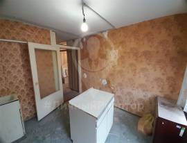 Рязань, Продается 1-к квартира, 1/5 эт., ул Забайкальская, д. 21, Квартиры, На продажу, Дягилево