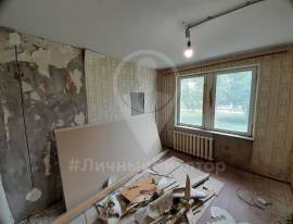 Рязань, Продается 1-к квартира, 1/5 эт., ул Забайкальская, д. 21, Квартиры, На продажу, Дягилево