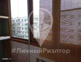 Рязань, Продается 1-к квартира, 4/5 эт., ул Забайкальская, д. 20, Квартиры, На продажу, Дягилево
