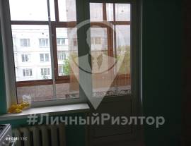 Рязань, Продается 1-к квартира, 4/5 эт., ул Забайкальская, д. 20, Квартиры, На продажу, Дягилево