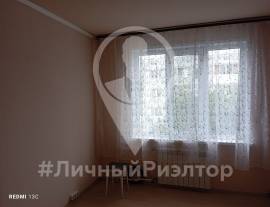 Рязань, Продается 1-к квартира, 4/5 эт., ул Забайкальская, д. 20, Квартиры, На продажу