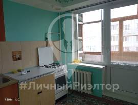 Рязань, Продается 1-к квартира, 4/5 эт., ул Забайкальская, д. 20, Квартиры, На продажу, Дягилево