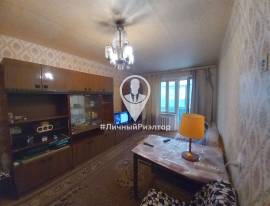 Рязань, Продается 2-к квартира, 3/9 эт., ул Бирюзова, д. 8, Квартиры, На продажу