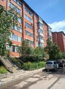 Рязань, Продается 2-к квартира, 2/6 эт., ул Быстрецкая, д. 15, Квартиры, На продажу, Кальное