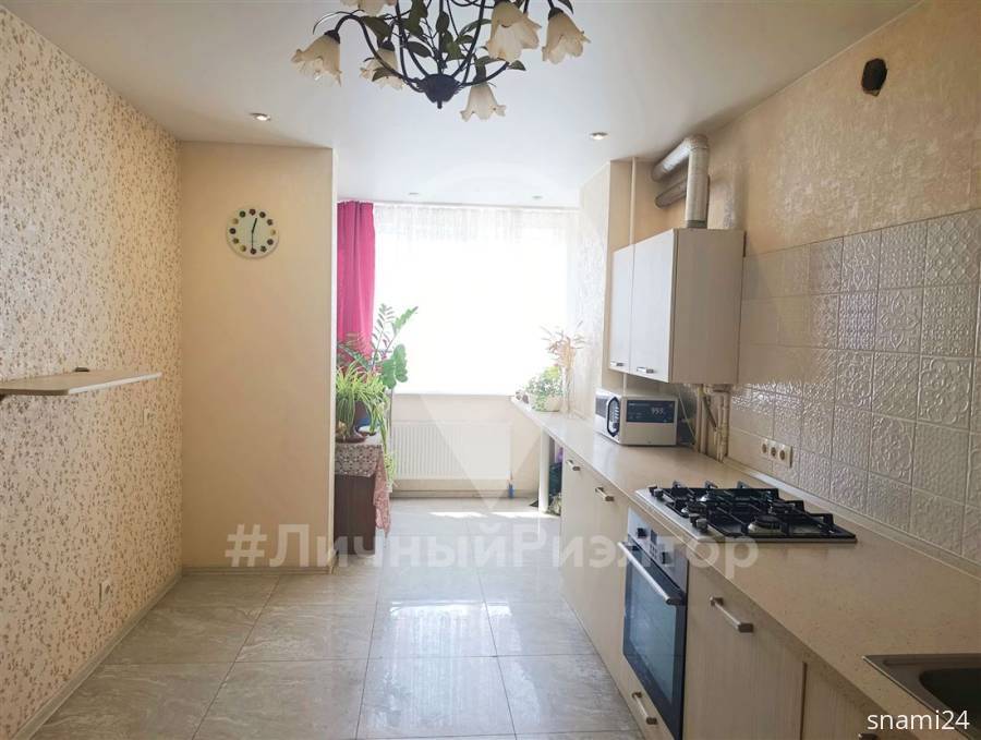 Рязань, Продается 2-к квартира, 16/17 эт., ул Татарская, д. 13 к 1, Квартиры, На продажу, Горроща