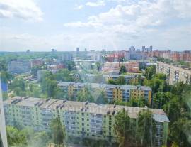 Рязань, Продается 2-к квартира, 16/17 эт., ул Татарская, д. 13 к 1, Квартиры, На продажу, Горроща
