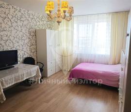 Рязань, Продается 2-к квартира, 16/17 эт., ул Татарская, д. 13 к 1, Квартиры, На продажу, Горроща