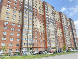 Рязань, Продается 1-к квартира, 9/16 эт., ул Шереметьевская, д. 6 к 2, Квартиры, На продажу, Дашково песочня