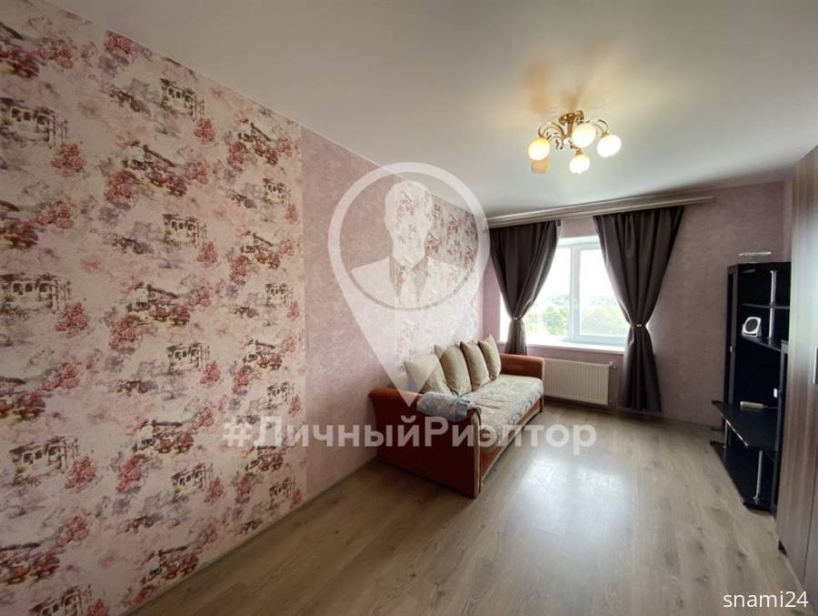 Рязань, Сдается 1-к квартира, 10/11 эт., ул Чайкиной, д. 4, Квартиры, В аренду