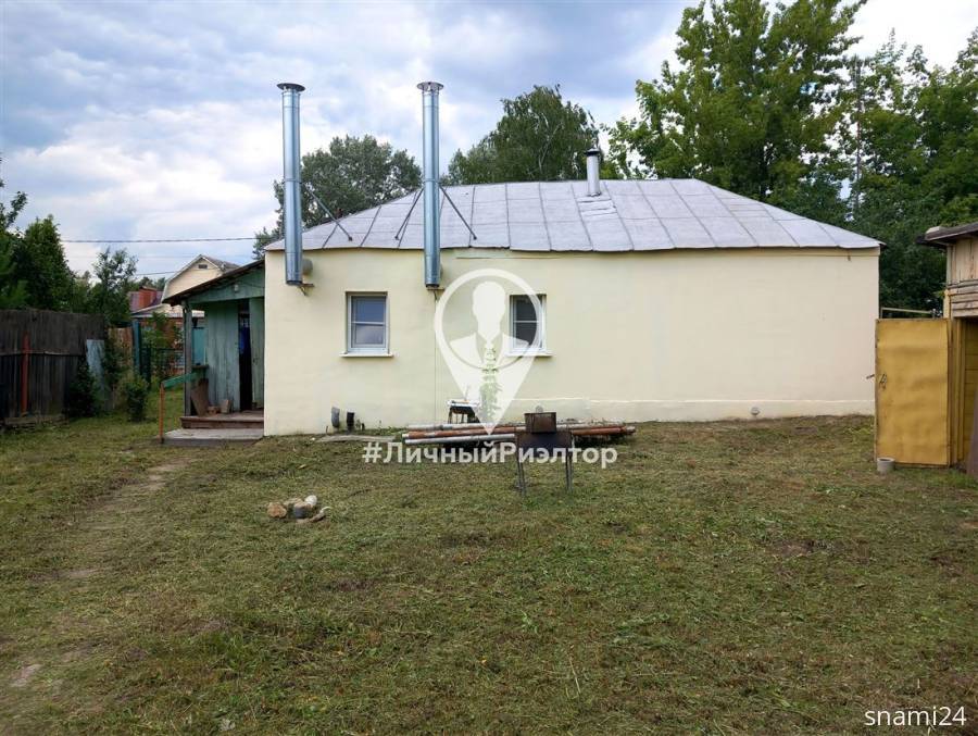 Дома, На продажу