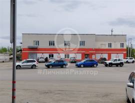 Скопин, Коммерческая недвижимость, На продажу