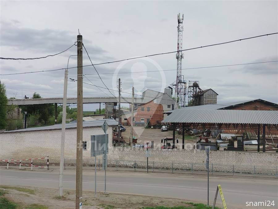 Скопин, Коммерческая недвижимость, На продажу