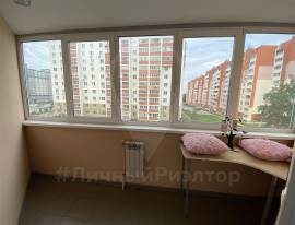 Рязань, Продается 3-к квартира, 3/10 эт., ул Песоченская, д. 14, Квартиры, На продажу, Дашково песочня