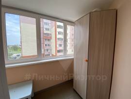 Рязань, Продается 3-к квартира, 3/10 эт., ул Песоченская, д. 14, Квартиры, На продажу, Дашково песочня