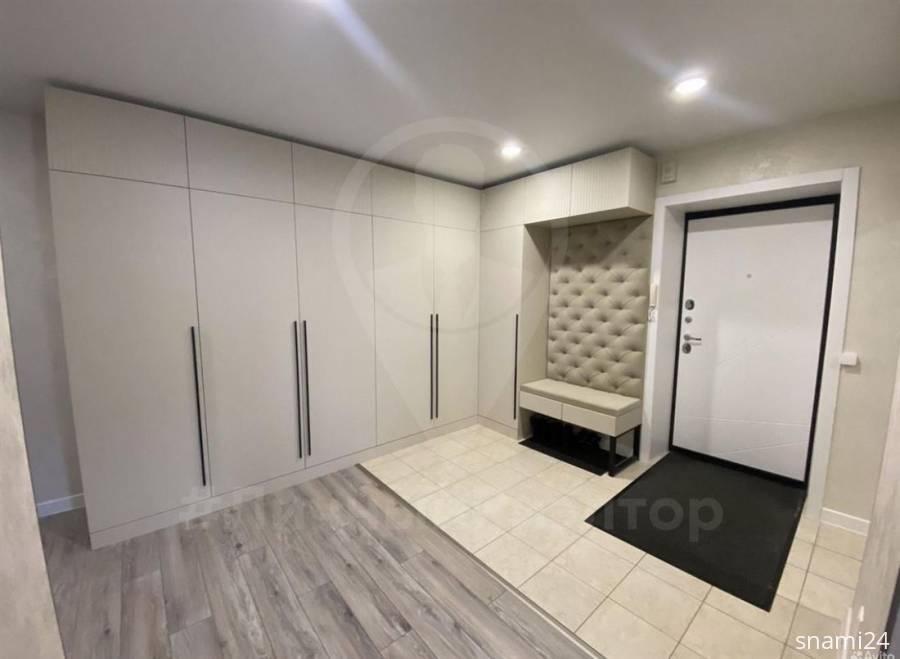 Рязань, Продается 3-к квартира, 3/10 эт., ул Песоченская, д. 14, Квартиры, На продажу, Дашково песочня