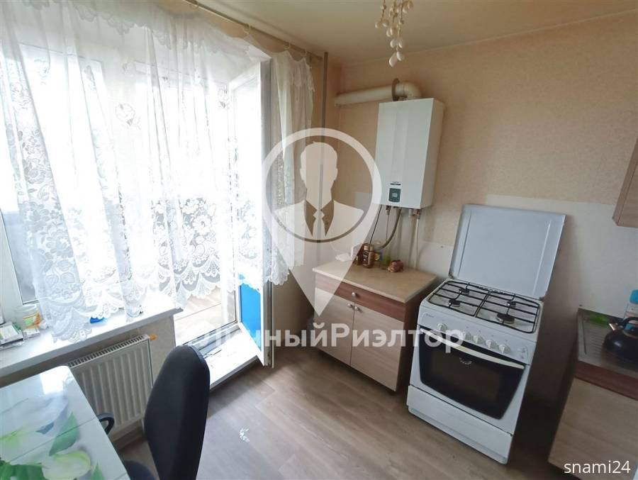 Рязань, Продается 1-к квартира, 9/10 эт., ул Птицеводов, д. 4, Квартиры, На продажу, Московский