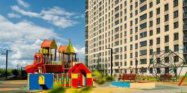 Продается 2-к квартира, 5/18 эт., 2-й Бульварный проезд, Квартиры, На продажу