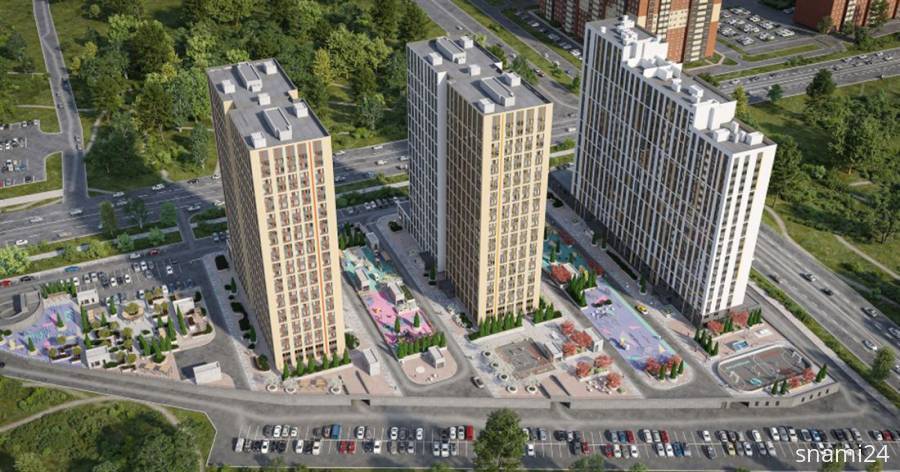 Рязань, Продается 2-к квартира, 20/27 эт., ул Льговская, д. 8, Квартиры, На продажу, Дашково песочня