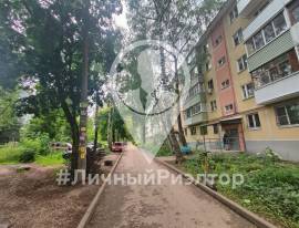 Рязань, Продается 3-к квартира, 1/5 эт., ул Тимуровцев, д. 5, Квартиры, На продажу, Дашково песочня