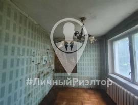 Рязань, Продается 3-к квартира, 1/5 эт., ул Тимуровцев, д. 5, Квартиры, На продажу, Дашково песочня