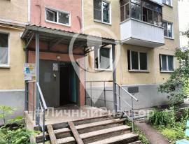 Рязань, Продается 3-к квартира, 1/5 эт., ул Тимуровцев, д. 5, Квартиры, На продажу, Дашково песочня