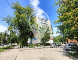 Рязань, Продается 2-к квартира, 5/5 эт., ул Октябрьская, д. 53, Квартиры, На продажу