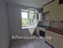 Рязань, Продается 2-к квартира, 5/5 эт., ул Октябрьская, д. 53, Квартиры, На продажу