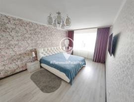 Рязань, Сдается 2-к квартира, 3/11 эт., ул Интернациональная, д. 16 к 7, Квартиры, В аренду