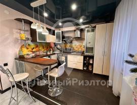 Рязань, Продается 3-к квартира, 4/4 эт., Светлый проезд, д. 39, Квартиры, На продажу, Голенчино