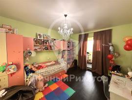 Рязань, Продается 3-к квартира, 4/4 эт., Светлый проезд, д. 39, Квартиры, На продажу, Голенчино