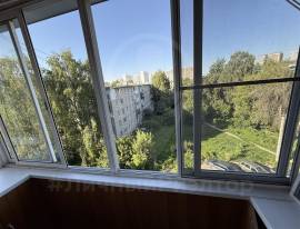 Рязань, Продается 2-к квартира, 5/5 эт., Касимовское шоссе, д. 21, Квартиры, На продажу, Кальное