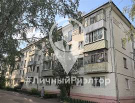 Продается 1-к квартира, 1/5 эт., ул Гончарова, д. 8, Квартиры, На продажу