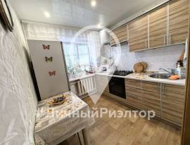 Продается 1-к квартира, 1/5 эт., ул Гончарова, д. 8, Квартиры, На продажу