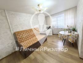 Продается 1-к квартира, 1/5 эт., ул Гончарова, д. 8, Квартиры, На продажу