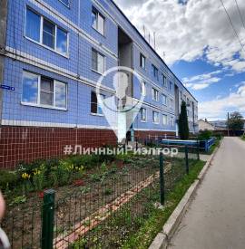 Продается 2-к квартира, 2/3 эт., ул Новая, д. 4, Квартиры, На продажу